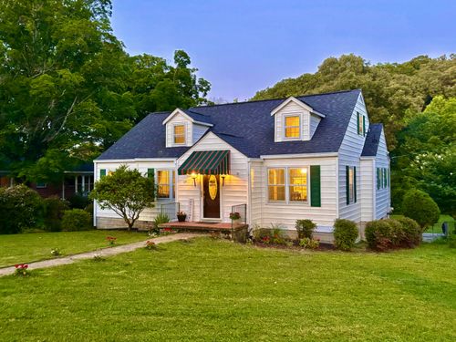 106 S Germantown Rd, Chattanooga, TN, 37411-4429 | Card Image