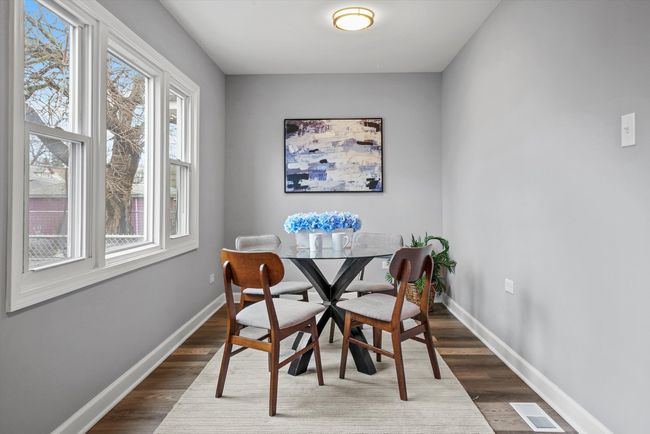 8828 S Marshfield Ave, House other with 4 bedrooms, 2 bathrooms and null parking in CHICAGO IL | Image 14