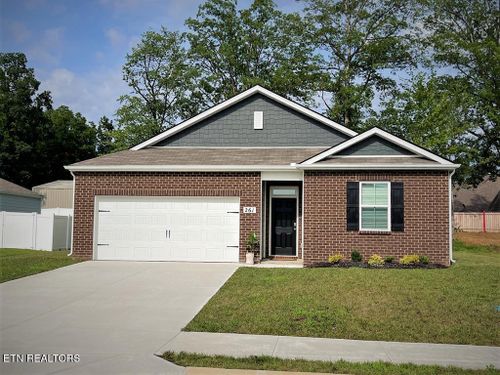 261 Harris Lane, Baxter, TN, 38544 | Card Image