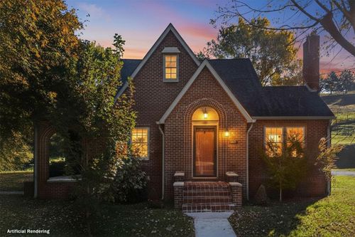 1575 Thompson Creek Rd, Morristown, TN, 37813-1651 | Card Image