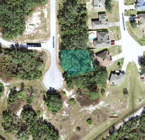 0000 Sebring Way, KISSIMMEE, FL, 34759 | Card Image