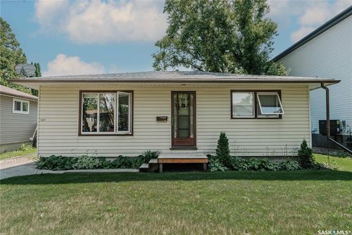 127 107th St W, Saskatoon, SK, S7N1P2 | Card Image