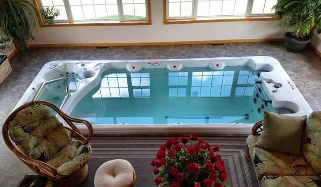 485 Walnut Avenue, House other with 4 bedrooms, 4 bathrooms and null parking in Upsala MN | Image 29