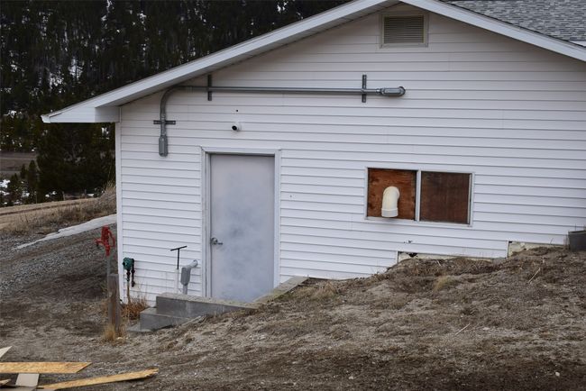 Garage outbuilding | Image 80