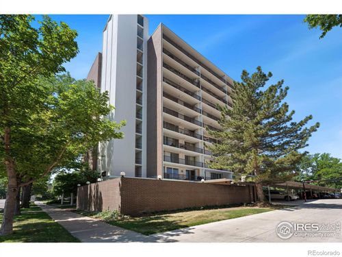 301-421 S Howes Street, Fort Collins, CO, 80521 | Card Image