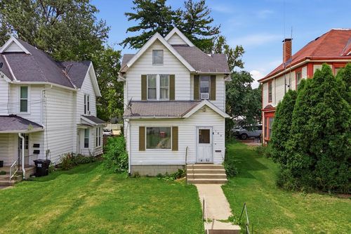 104 Vennum Ave, Mansfield, OH, 44903-2127 | Card Image