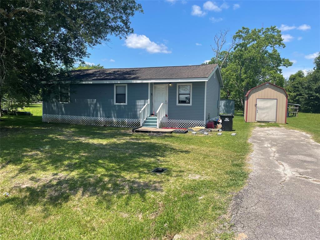 Magnolia Dr, Beaumont, TX 77705