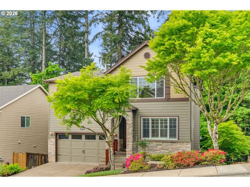 16460 Sw Goldview Way, Beaverton, OR, 97007-9361 | Card Image