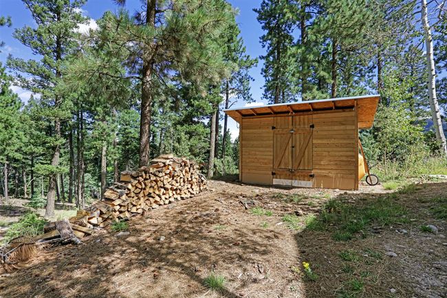345 Turkey Trl, House other with 2 bedrooms, 2 bathrooms and 4 parking in Jemez Springs NM | Image 27