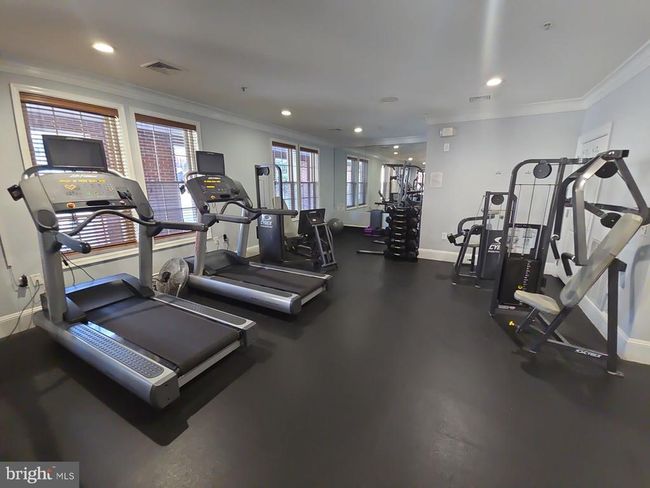 2301 25 Th St S, Condo with 1 bedrooms, 1 bathrooms and null parking in ARLINGTON VA | Image 28