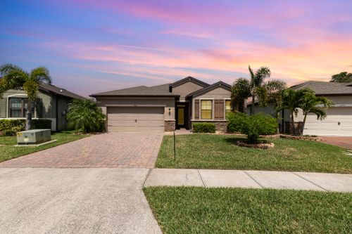 4164 Caladium Circle, West Melbourne, FL, 32904 | Card Image