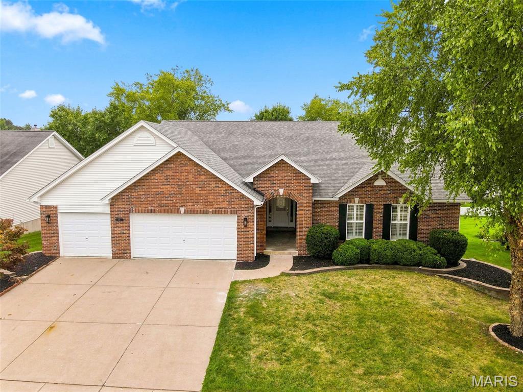 Residential in O'Fallon 2