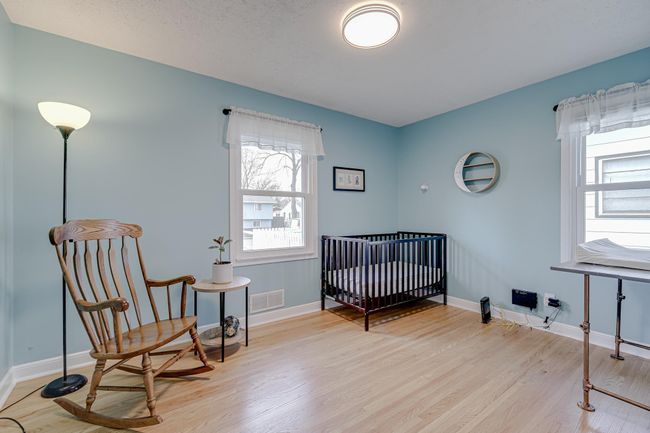 2nd Bedroom - Main Floor | Image 19