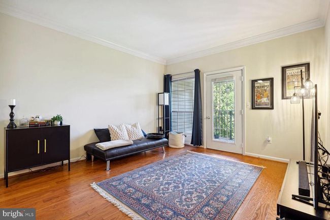 UNIT-208 - 4850 Eisenhower Ave, Condo with 2 bedrooms, 1 bathrooms and null parking in ALEXANDRIA VA | Image 4