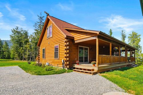 452 Ruby Creek Rd, Naples, ID, 83847 | Card Image