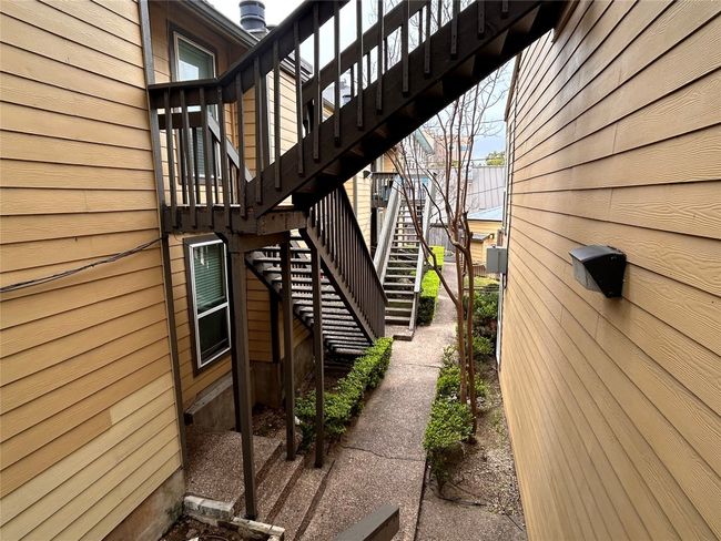 APT-205 - 1000 W 26 Th St, Condo with 0 bedrooms, 1 bathrooms and 1 parking in Austin TX | Image 4
