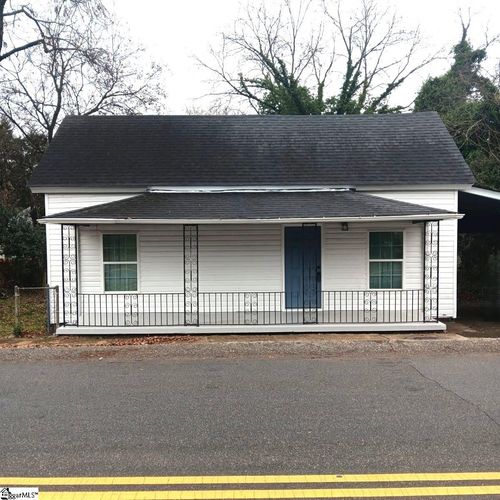 111 Hammett St, Greenville, SC, 29609-4451 | Card Image