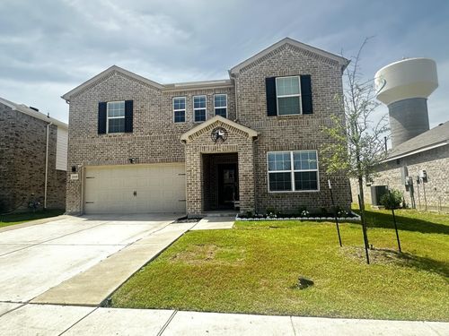 1908 Damianita Dr, Royse City, TX, 75189-8761 | Card Image