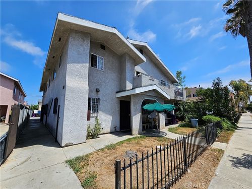1426 Rose Ave, Long Beach, CA, 90813 | Card Image