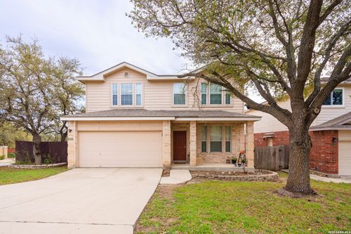 2438 Encino Cedros, San Antonio, TX, 78259-2653 | Card Image