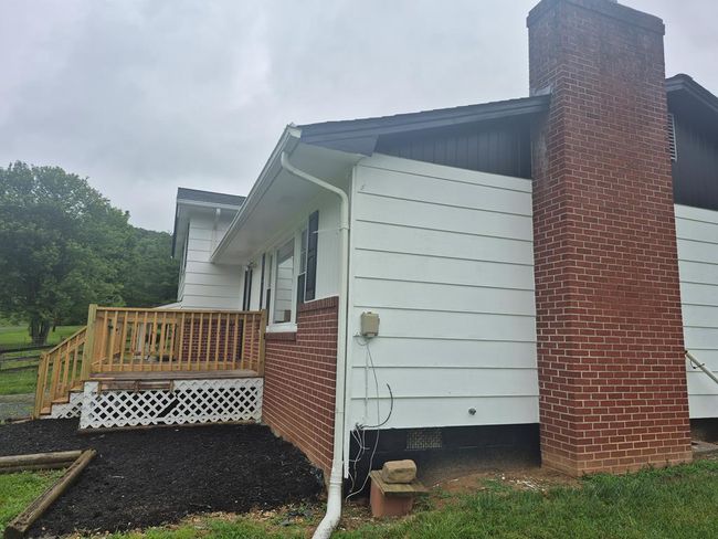 9433 Legend Dr, House other with 3 bedrooms, 1 bathrooms and 1 parking in Glade Spring VA | Image 24