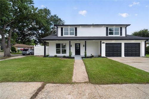 3860 N Deerwood Dr, Harvey, LA, 70058-2123 | Card Image