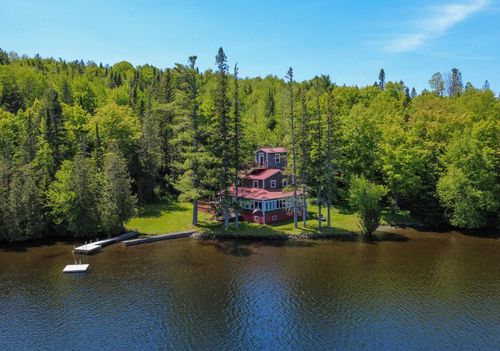 3652 Us Route 2 W, West Danville, VT, 05873 | Card Image