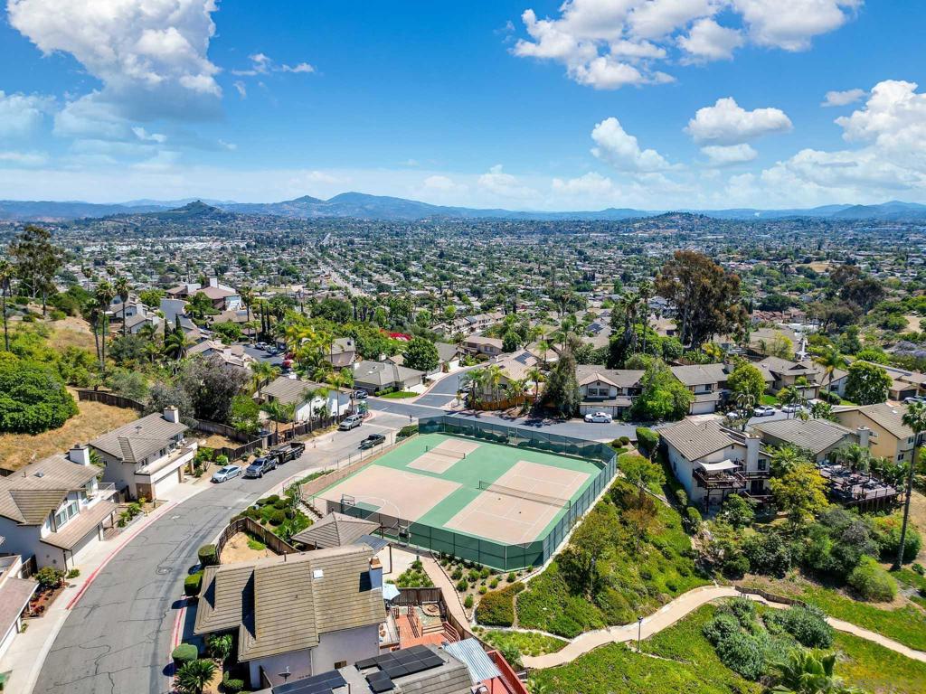 Residential in Escondido