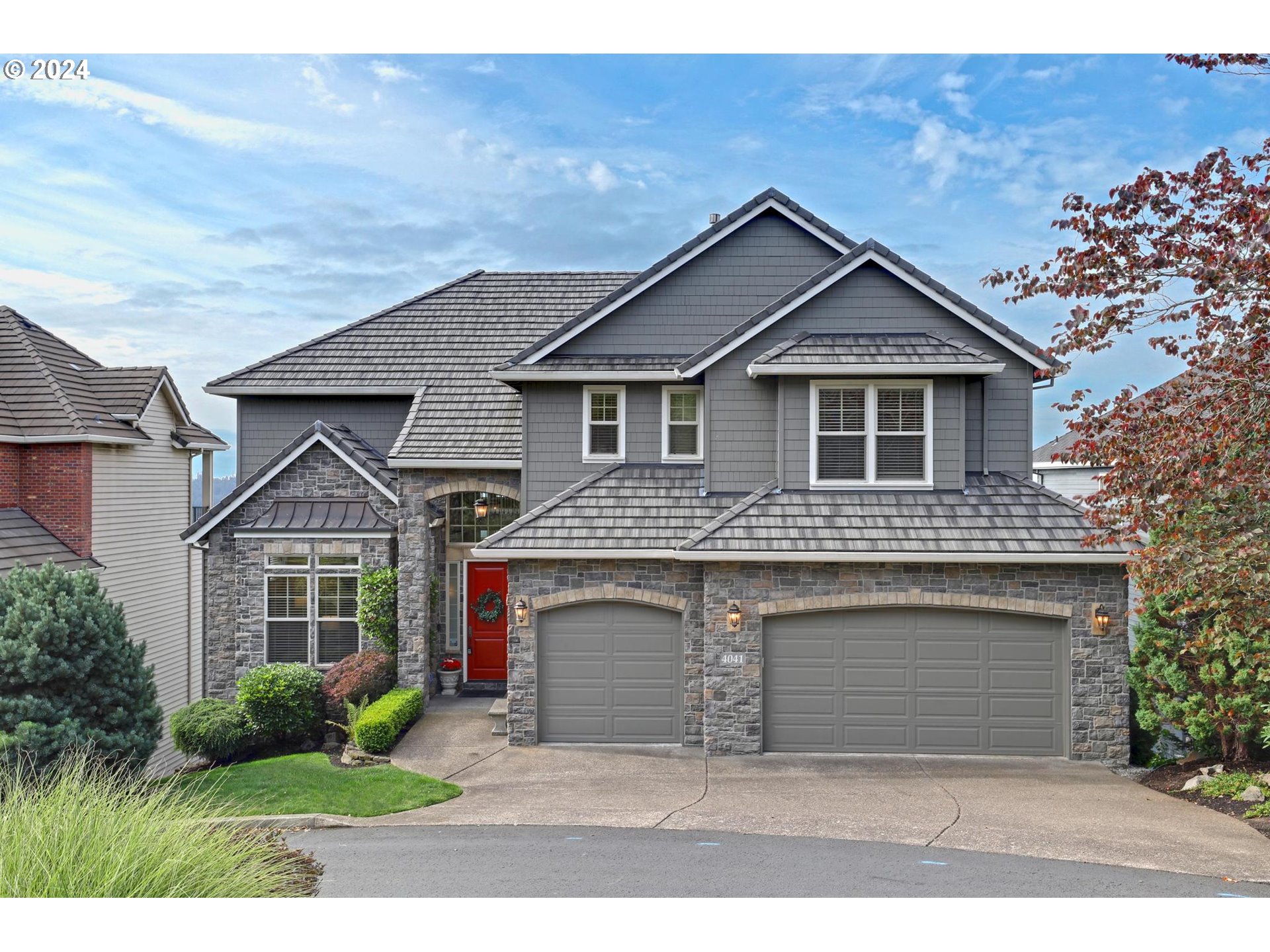 Lewis Ln, Portland, OR 97229