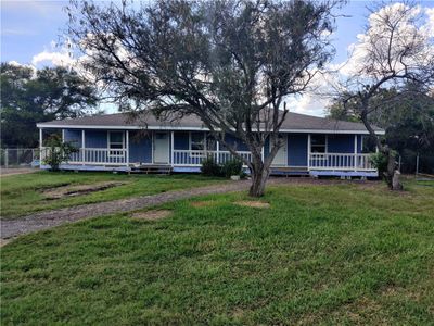 3708 Rachal, Home with 4 bedrooms, 3 bathrooms and null parking in Robstown TX | Image 1