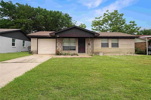721 Ivywood Drive, Dallas, TX, 75232 | Card Image