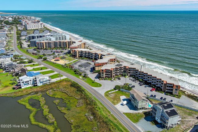 UNIT-3407C - 1866 New River Inlet Rd, Condo with 2 bedrooms, 2 bathrooms and null parking in N Topsail Beach NC | Image 51