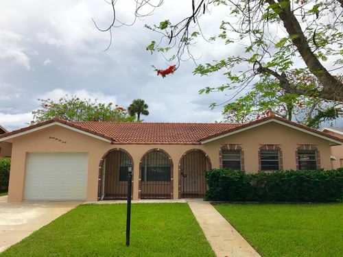 22660 Sw 64th Way, Boca Raton, FL, 33428-6005 | Card Image