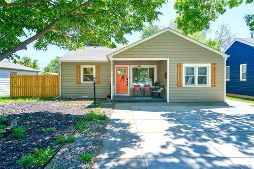 5610 Brentwood St, Arvada, CO, 80002-2335 | Card Image