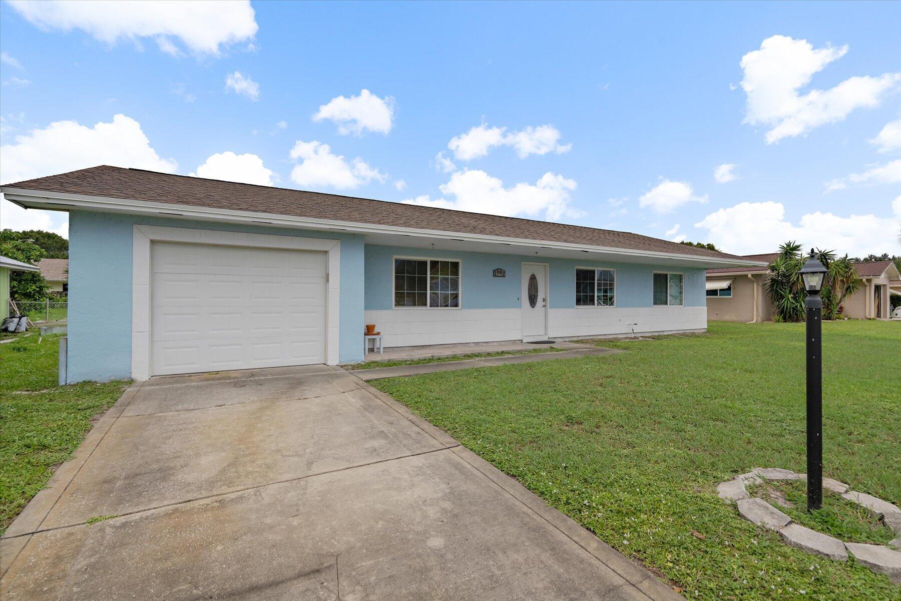 Aloe Calle , Jensen Beach, FL 34957