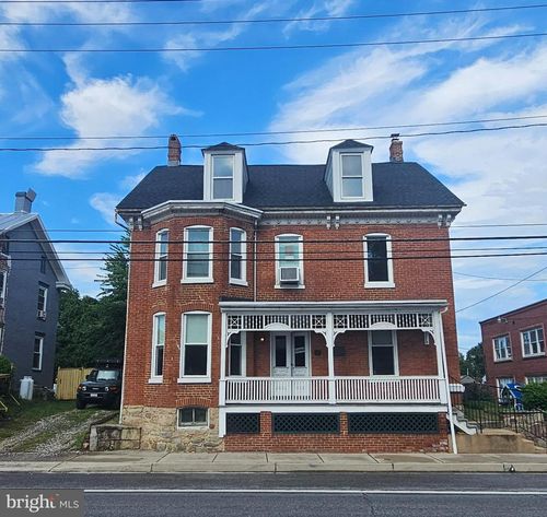 38 W Baltimore St, TANEYTOWN, MD, 21787-2016 | Card Image