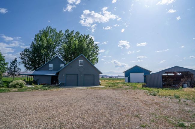 827 Olds Ferry Rd, House other with 3 bedrooms, 4 bathrooms and 4 parking in Weiser ID | Image 16
