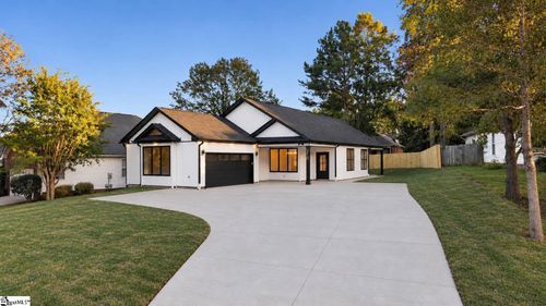 210 Riverrun Drive, Spartanburg, SC, 29303 | Card Image