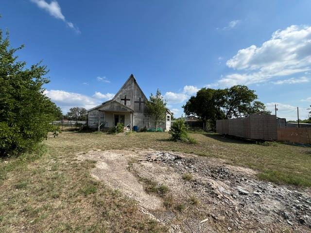 Land in Lometa 3