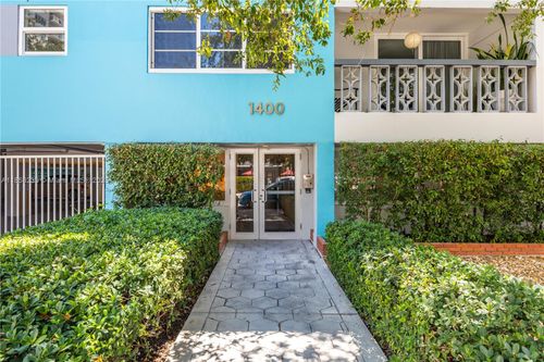 apt-402-1400 Lincoln Rd, Miami Beach, FL, 33139-2164 | Card Image