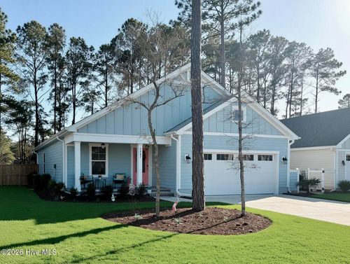 2487 Lake Ridge Dr, Southport, NC, 28461 | Card Image