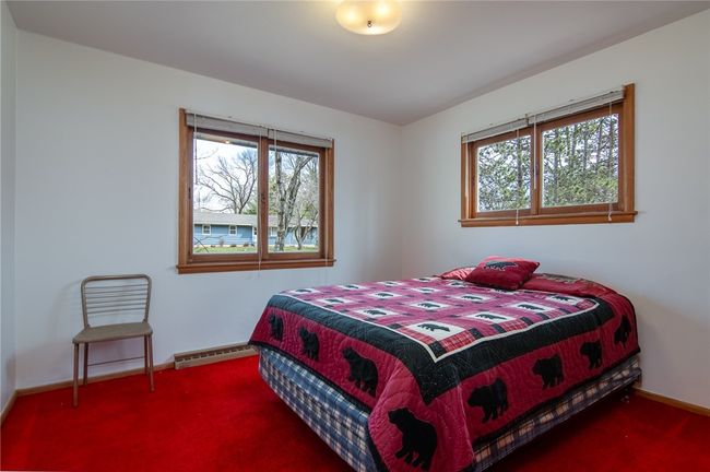 248 Montgomery St, House other with 3 bedrooms, 2 bathrooms and null parking in Amery WI | Image 28