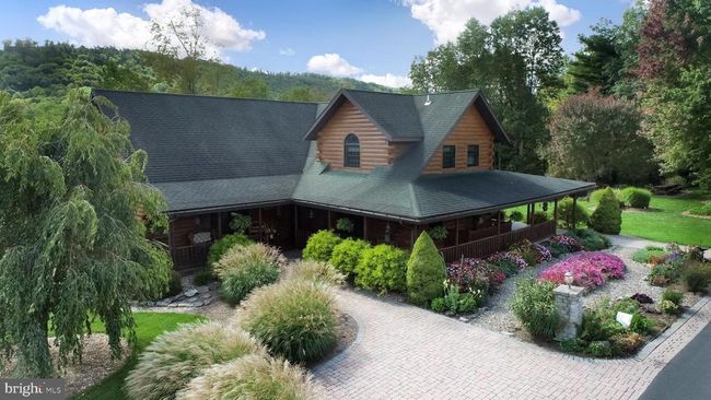133 Paradise Rd, House other with 4 bedrooms, 5 bathrooms and null parking in SPRING MILLS PA | Image 43