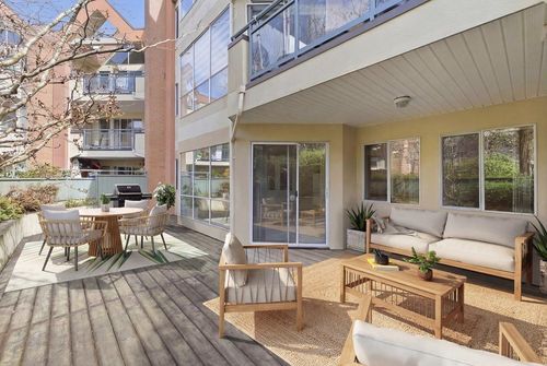 109-8600 Lansdowne Rd, Richmond, BC, V6X3L6 | Card Image