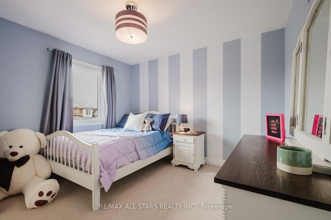 33 Grice Cir, House other with 4 bedrooms, 3 bathrooms and 2 parking in Stouffville ON | Image 35