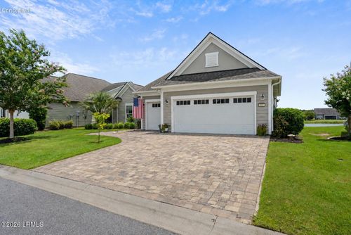 207 Palmdale Ln, Okatie, SC, 29909-6524 | Card Image