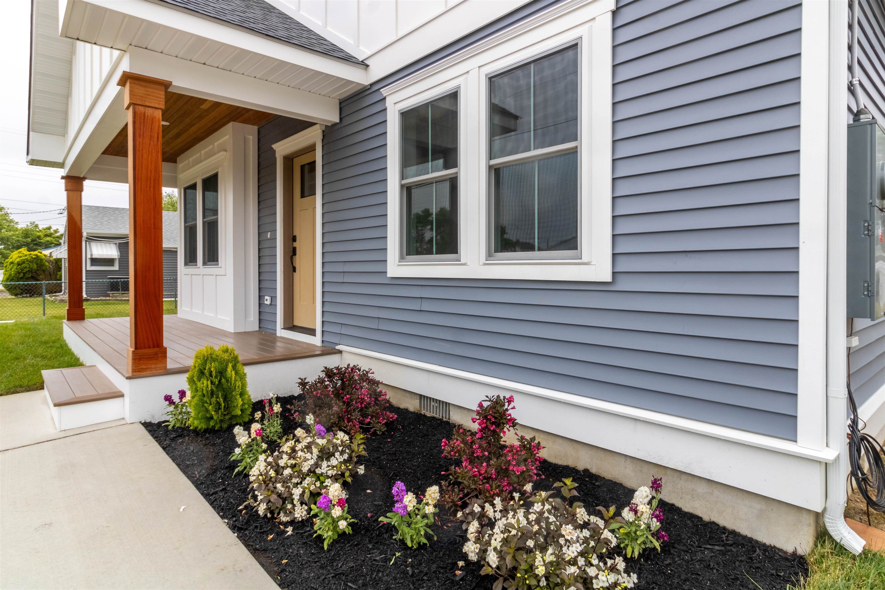 Adriatic Ave, Cape May, NJ 08204