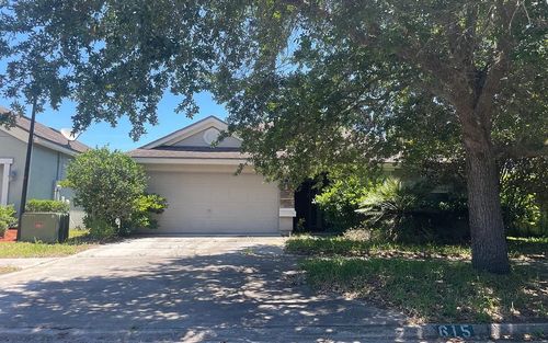 615 Sunny Stroll Dr, Middleburg, FL, 32068-3387 | Card Image