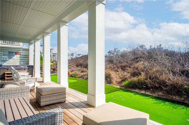 288 Hide Away Dr, House other with 5 bedrooms, 6 bathrooms and 2 parking in Port Aransas TX | Image 18