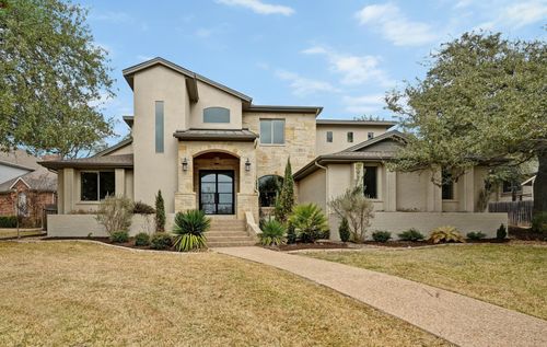 2800 Barton Point Dr, Austin, TX, 78733-6352 | Card Image